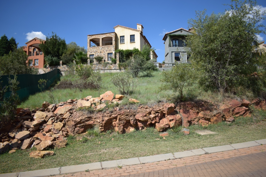 0 Bedroom Property for Sale in Hartbeespoort Rural North West